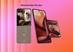 Read more about the article Motorola Razr 60 Ultra: A Flip Smartphone Now Launched in India