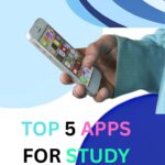 5 amazing apps for study