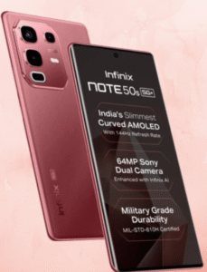 Read more about the article This Infinix smartphone amazing is available for just ₹16,000